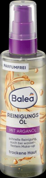dm Balea Reinigungsöl (Öl, 100 ml)