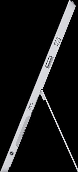 Actual product image Microsoft Surface 3, 64GB SSD (10.80", Intel Atom x7-Z8700, 2 GB, 64 GB)