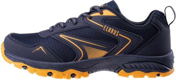 Immagine prodotto Elbrus Faltis Scarpe da Passeggio Contrasto Bambini (39.5)