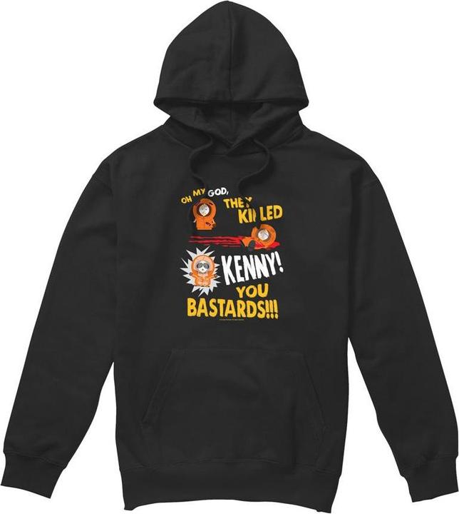 Ubisoft Dead Kapuzenpullover