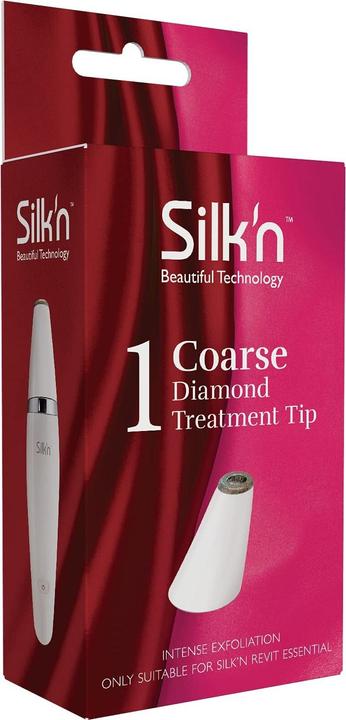 Actual product image Silk'n Revit Essential (1 x)