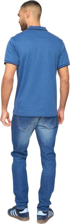 Immagine prodotto Bewley & Ritch Elverton Maglietta Polo Uomo (L)