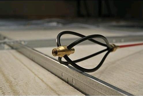 Actual product image HellermannTyton Cable Scout+ - Luxury Set 897-9 (1 m)