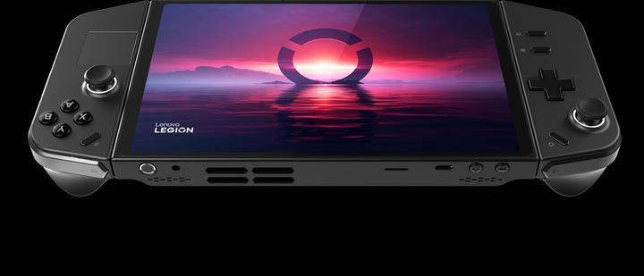 Image du produit Lenovo Legion Go 8APU1