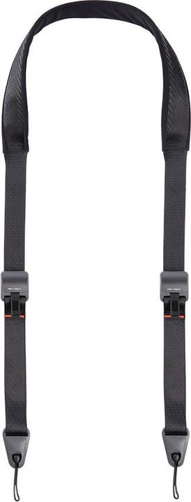 Pgytech Sangle d'épaule pour appareil photo(Night Black) (Sangle d'épaule)