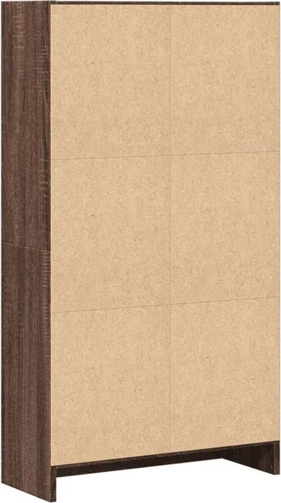 Immagine prodotto VidaXL Claiborn (60 x 24 x 109 cm)