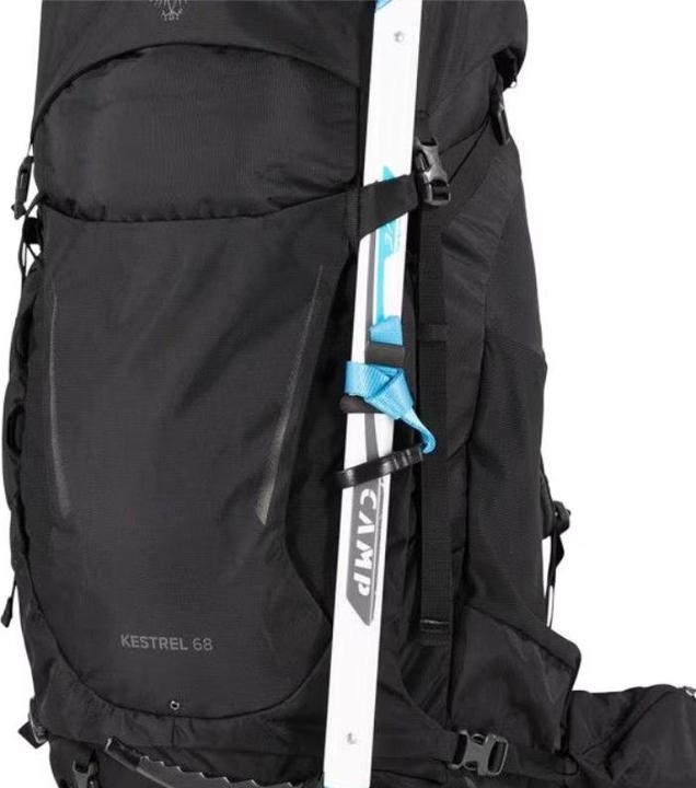 Actual product image Osprey Kestrel 38 (38 l)