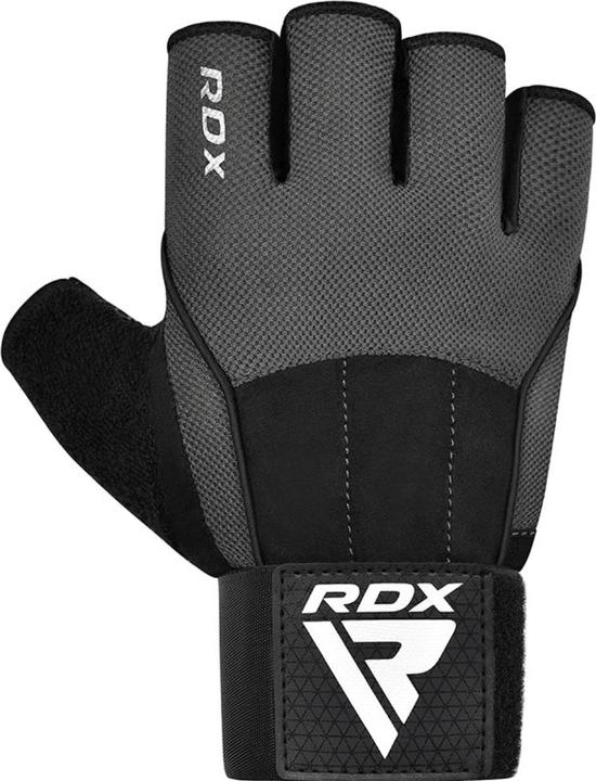 Immagine prodotto Rdx Gewichthebehandschuhe W3 mit EVA-Polsterung (L)