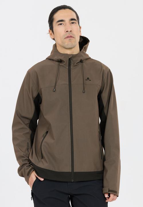 Actual product image Whistler Ryder softshell (XL)