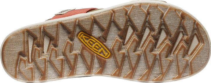 Produktbild Keen W Elle Backstrap (37.5)