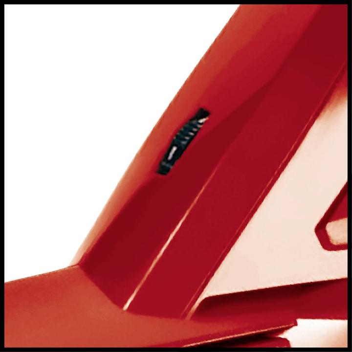 Actual product image Einhell GC-CL 18 Li E Battery 1462476+1668363 Leaf blower incl. battery, incl. charger 18 V (Rechargeable battery operated, Leaf blower)