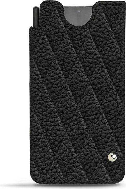 Ebène - Couture ( Noir / Black )