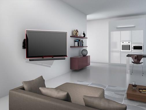 Produktbild Meliconi SOUND BAR 1000