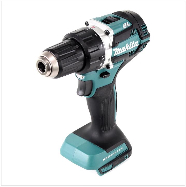 Produktbild Makita Ddf484z (Akkubetrieb)