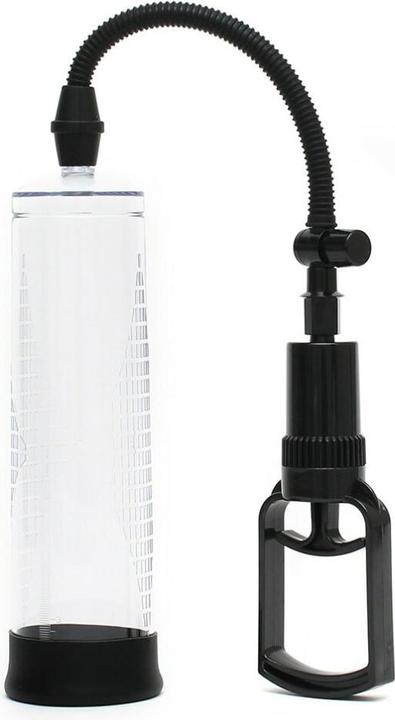 Actual product image Rimba P.pump PP01
