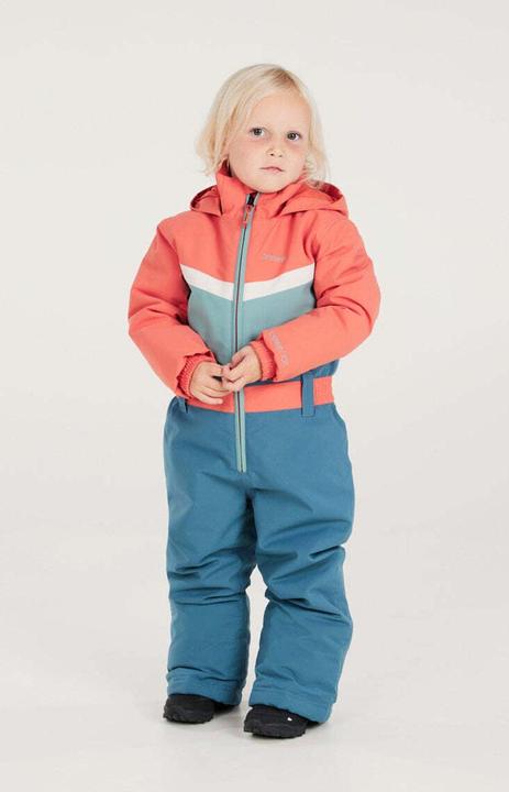 Protest Snowsuit Prtankid Td