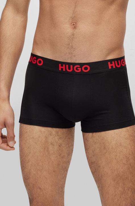 Actual product image HUGO Trunk Nebula (S, pack of 3)