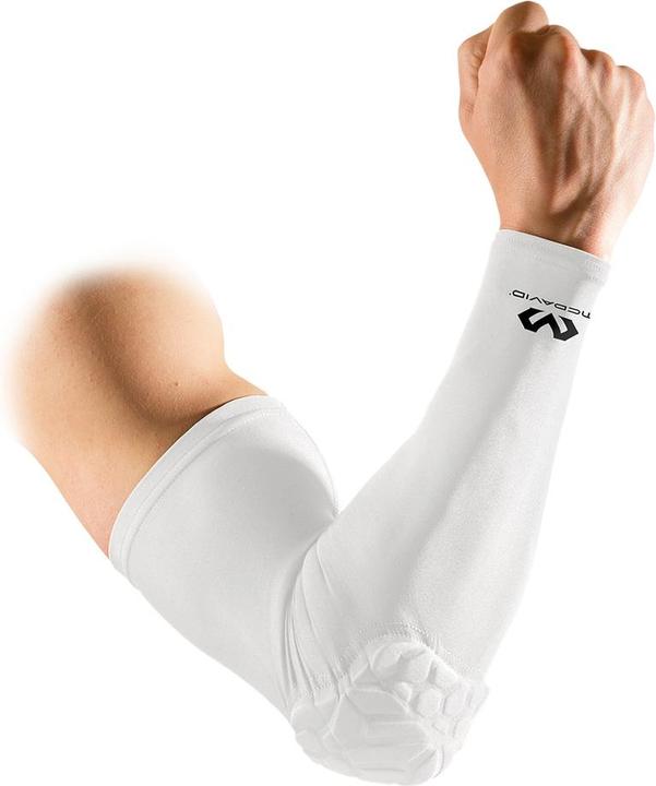 Produktbild McDavid Armschützer "Hexpad" (S)