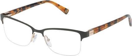 Produktbild Loewe Unisex Adults' VLW470530367 Optical Frames 55 Pink Shiny Rose Gold