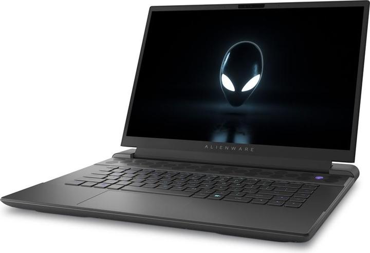Actual product image Dell Alienware m16 r1 i9-13900HX Notebook 40 6 cm (16 inch) Quad HD+ Intel® Core™ i9 32 GB DDR5-SDRAM 100 (AMD Ryzen 5 5625U, 32 GB, 1000 GB)