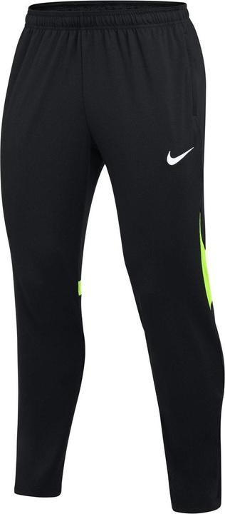 Nike Men's Acdpr Kpz training trousers, Black/Volt/White, XXL (XXL)