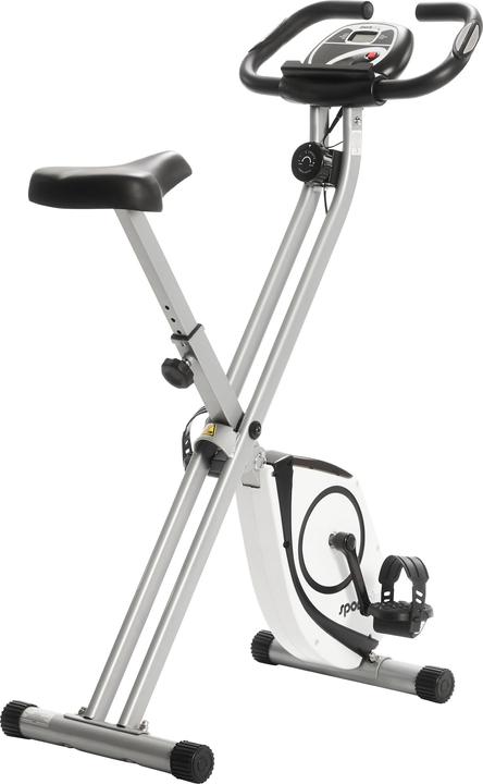 Produktbild Sportplus Magnetic X-Bike