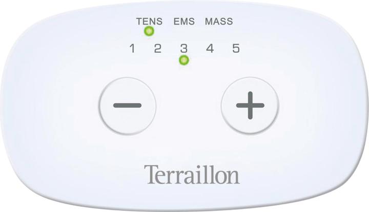 Produktbild Terraillon Easy Care