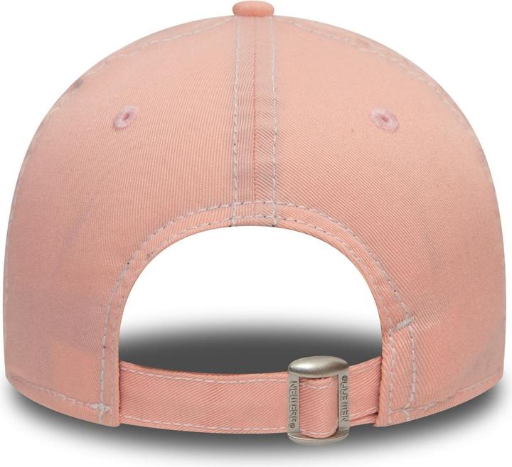 Produktbild New Era 9Forty Kinder Youth Cap New York Yankees Pastel Pink (55, 56)