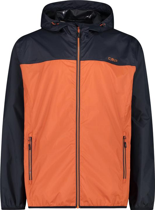 Produktbild CMP Campagnolo Hoodie Rain (52)