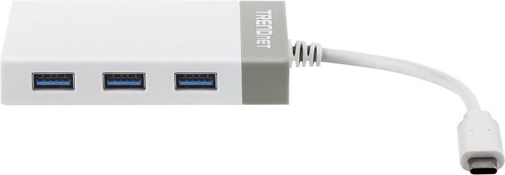 Immagine prodotto Trendnet TUC-ETGH3 (USB-C, 3 Porti)