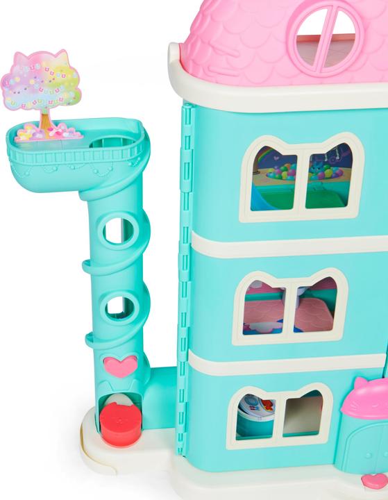 Image du produit Gabby's Dollhouse Gabby's Purrfect Dollhouse