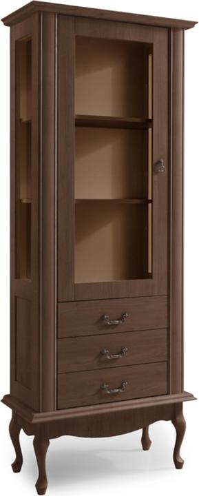 Konsimo Briton (75 x 196 x 42 cm)