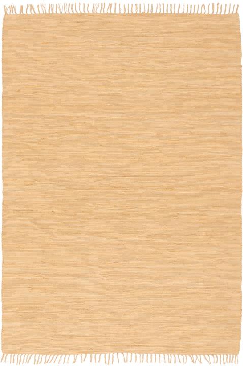 Image du produit Pergamon Tapis en coton naturel Jolly Cotton (60 x 120 cm)