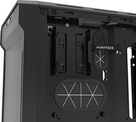 Immagine prodotto Phanteks Enthoo Evolv (Mini-ITX)