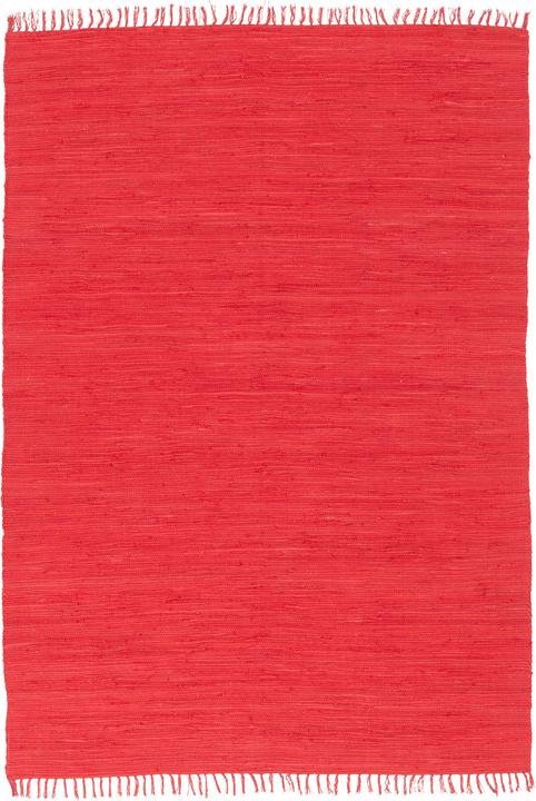 Produktbild Pergamon Baumwolle Natur Teppich Jolly Cotton (120 x 180 cm)