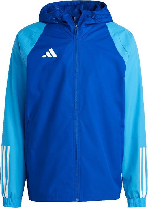 Produktbild adidas Tiro 23 Competition Allwetterjacke Herren (M)