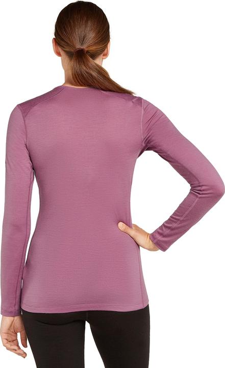 Immagine prodotto Icebreaker Donna 200 Oasis L/S Crewe (L)