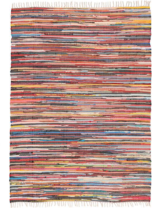 Actual product image Pergamon Cotton Nature Carpet Jolly Cotton (90 x 160 cm)
