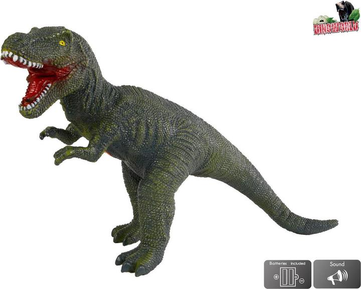 Produktbild NoName Dino T-Rex mit Ton 57cm