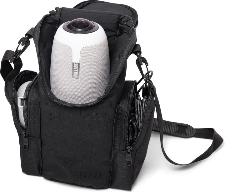 Image du produit OWL Sac de transport Meeting