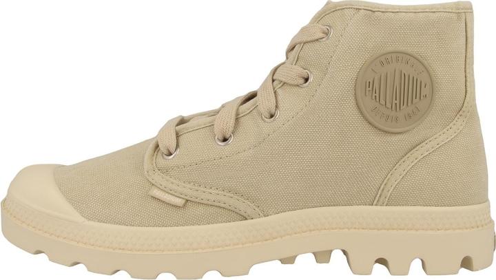 Actual product image Palladium Pampa Hi - 11250 (39)