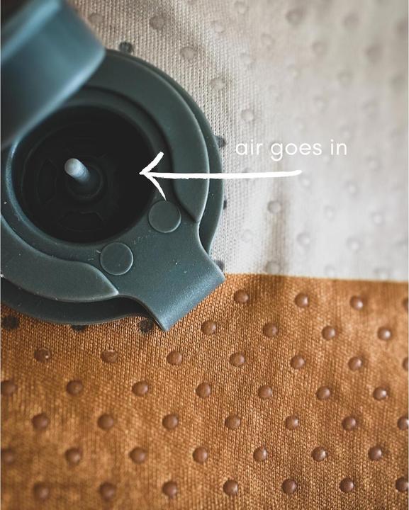Actual product image Noui Noui Wild Ocean (Table seat)