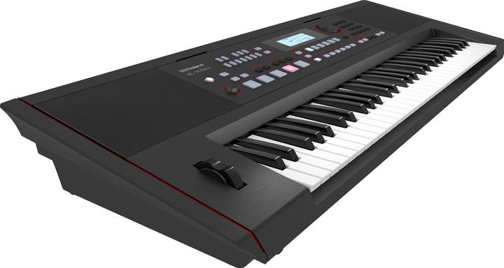 Produktbild Roland E-X50 Keyboard (61 Tasten)