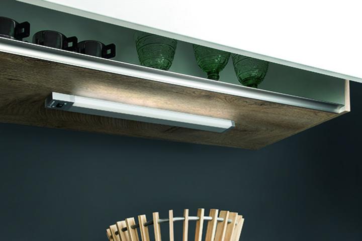 Immagine prodotto Elektra LED-Lampada 230 V, 16 W, bc, Mini (86 lm)