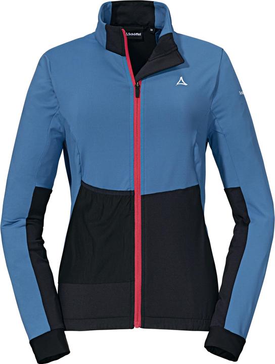 Actual product image Schöffel Lurreta Fleece (42)