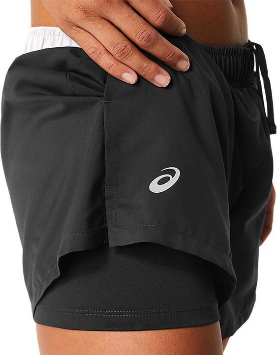 Immagine prodotto ASICS Performance Short Court Donna (M)