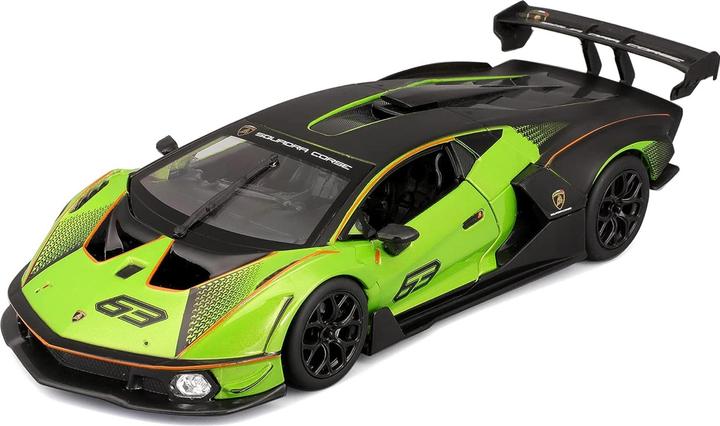 Image du produit Bburago Lamborghini Essenza SCV12 1/24
