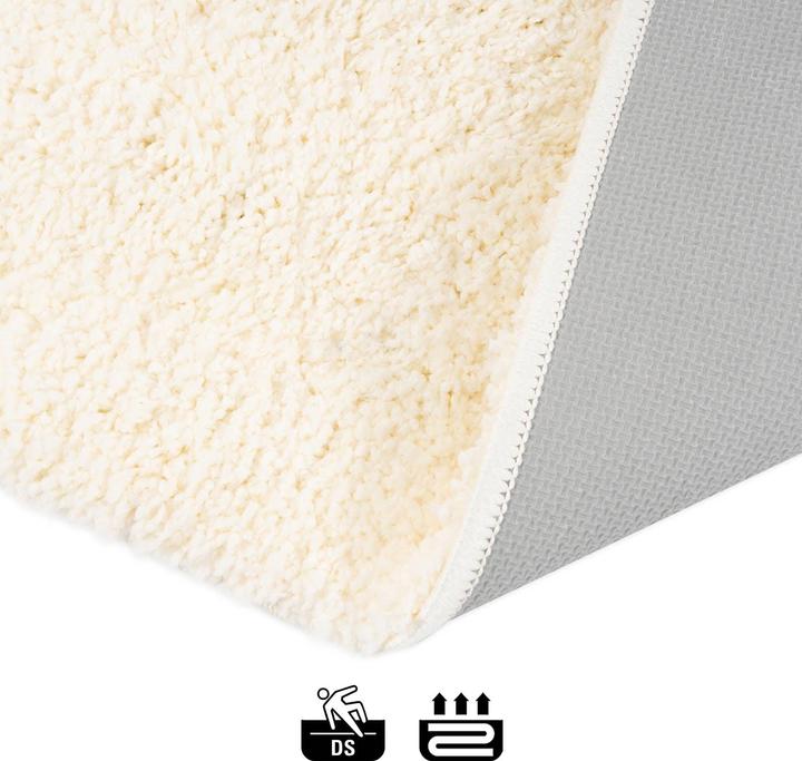 Produktbild Karat Sky Soft Badematte (80 x 150 cm)