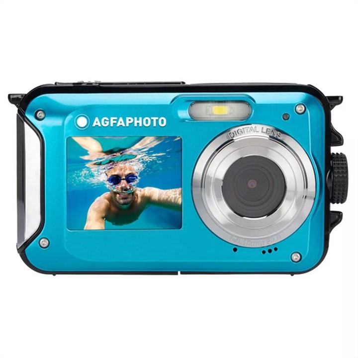Actual product image AGFAPHOTO Realishot WP8000 (24 Mpx, 1/3.06")