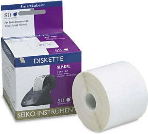 Produktbild Seiko SLP-DRL Namensschilder